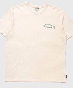 Original Tee s/s Fish